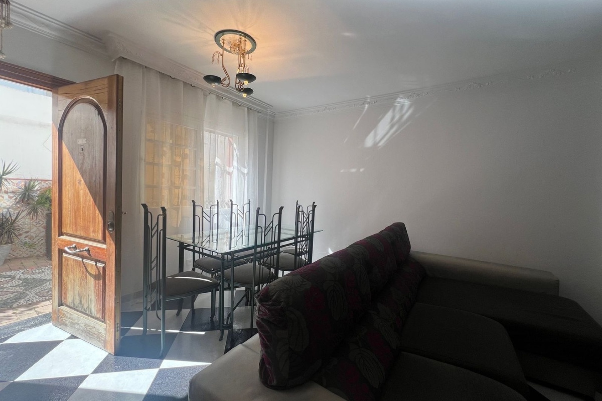 Wiederverkauf - Villa - Estepona - Estepona Centro