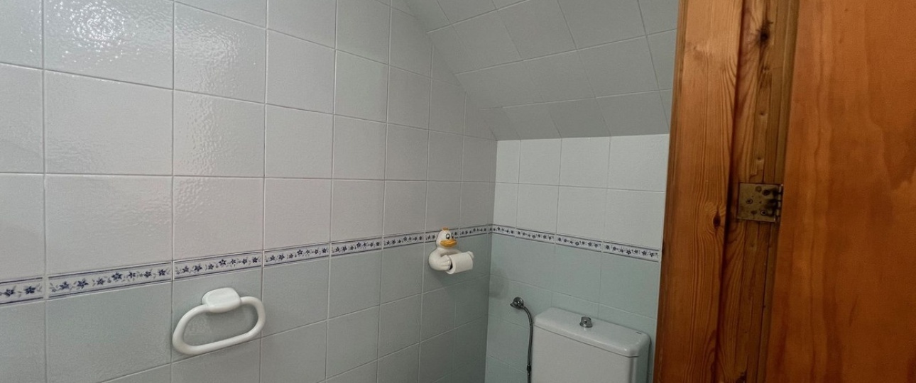 Wiederverkauf - Villa - Estepona - Estepona Centro