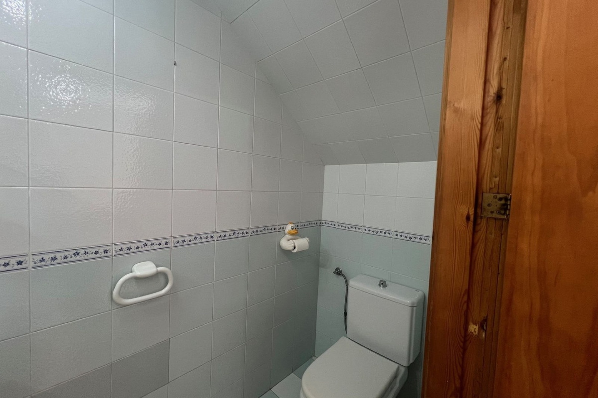 Wiederverkauf - Villa - Estepona - Estepona Centro