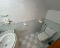 Wiederverkauf - Villa - Estepona - Estepona Centro