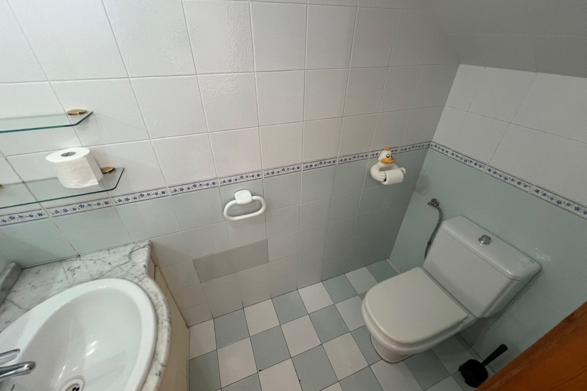 Wiederverkauf - Villa - Estepona - Estepona Centro