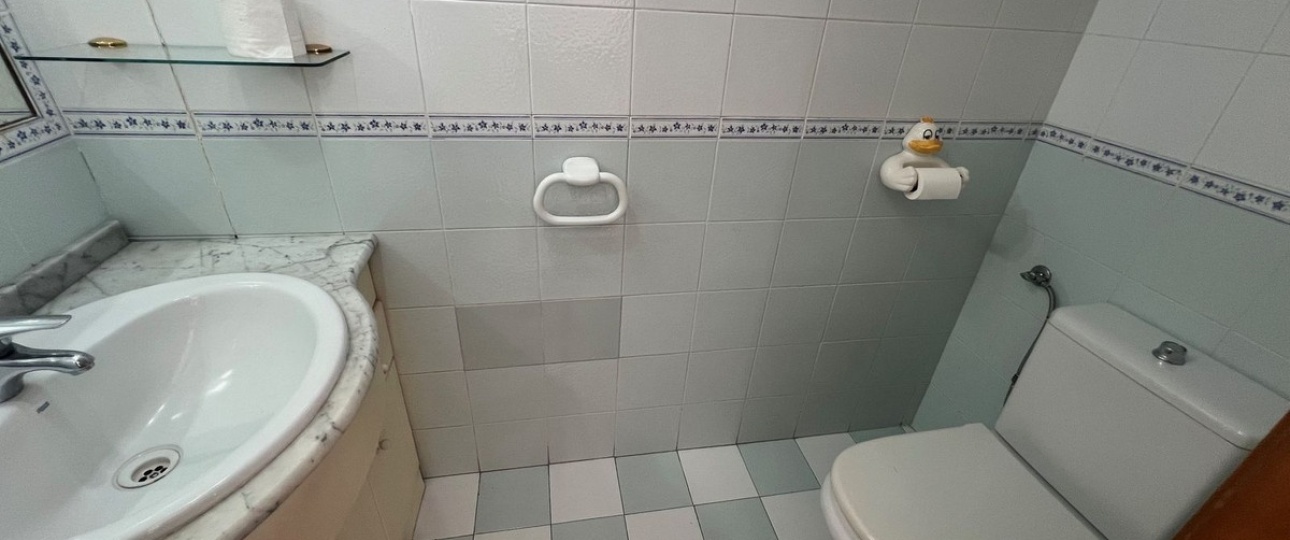 Wiederverkauf - Villa - Estepona - Estepona Centro
