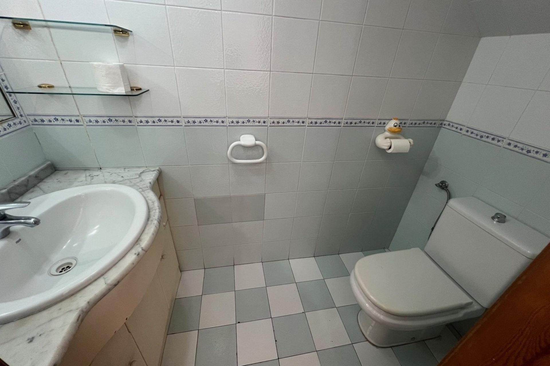 Wiederverkauf - Villa - Estepona - Estepona Centro