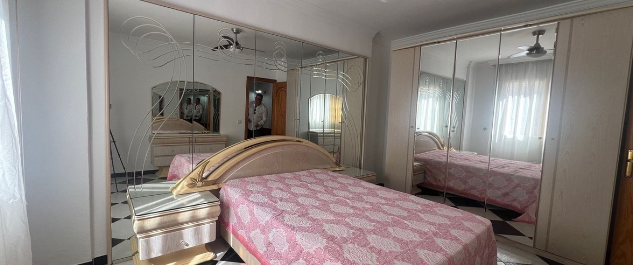 Wiederverkauf - Villa - Estepona - Estepona Centro