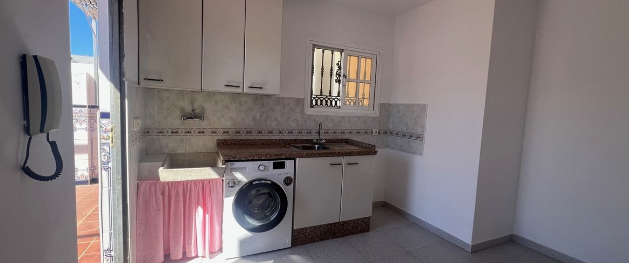 Wiederverkauf - Villa - Estepona - Estepona Centro