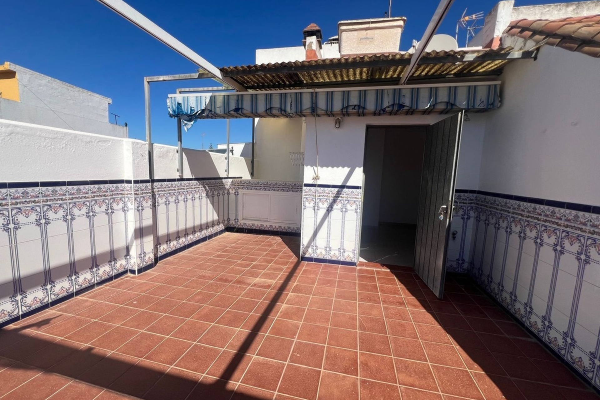 Wiederverkauf - Villa - Estepona - Estepona Centro