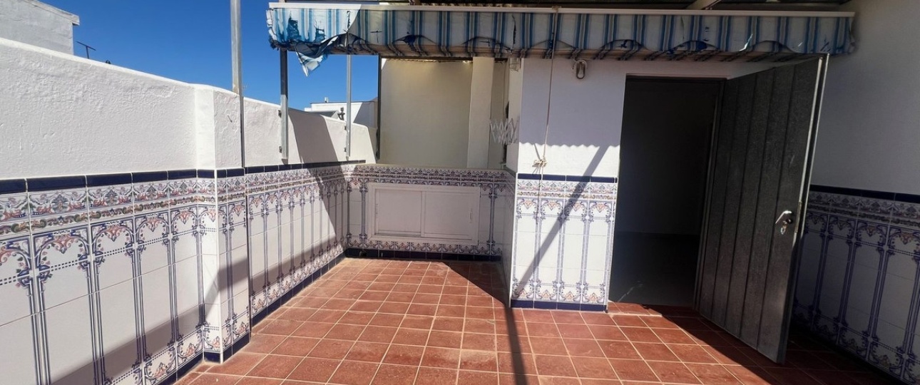 Wiederverkauf - Villa - Estepona - Estepona Centro