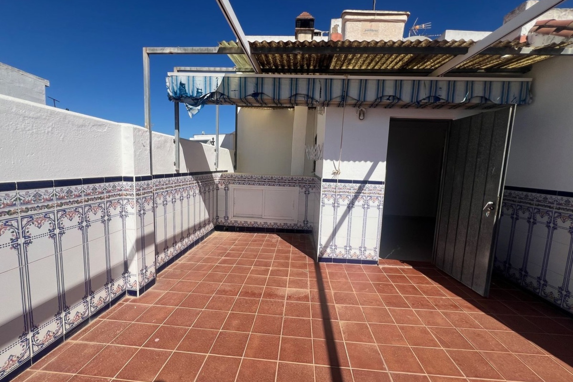 Wiederverkauf - Villa - Estepona - Estepona Centro