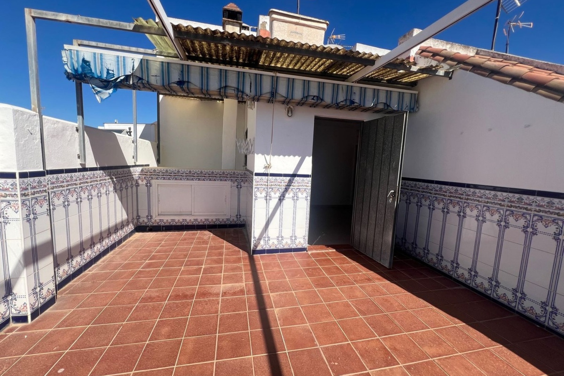 Wiederverkauf - Villa - Estepona - Estepona Centro