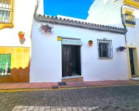 Wiederverkauf - Villa - Estepona - Estepona Centro