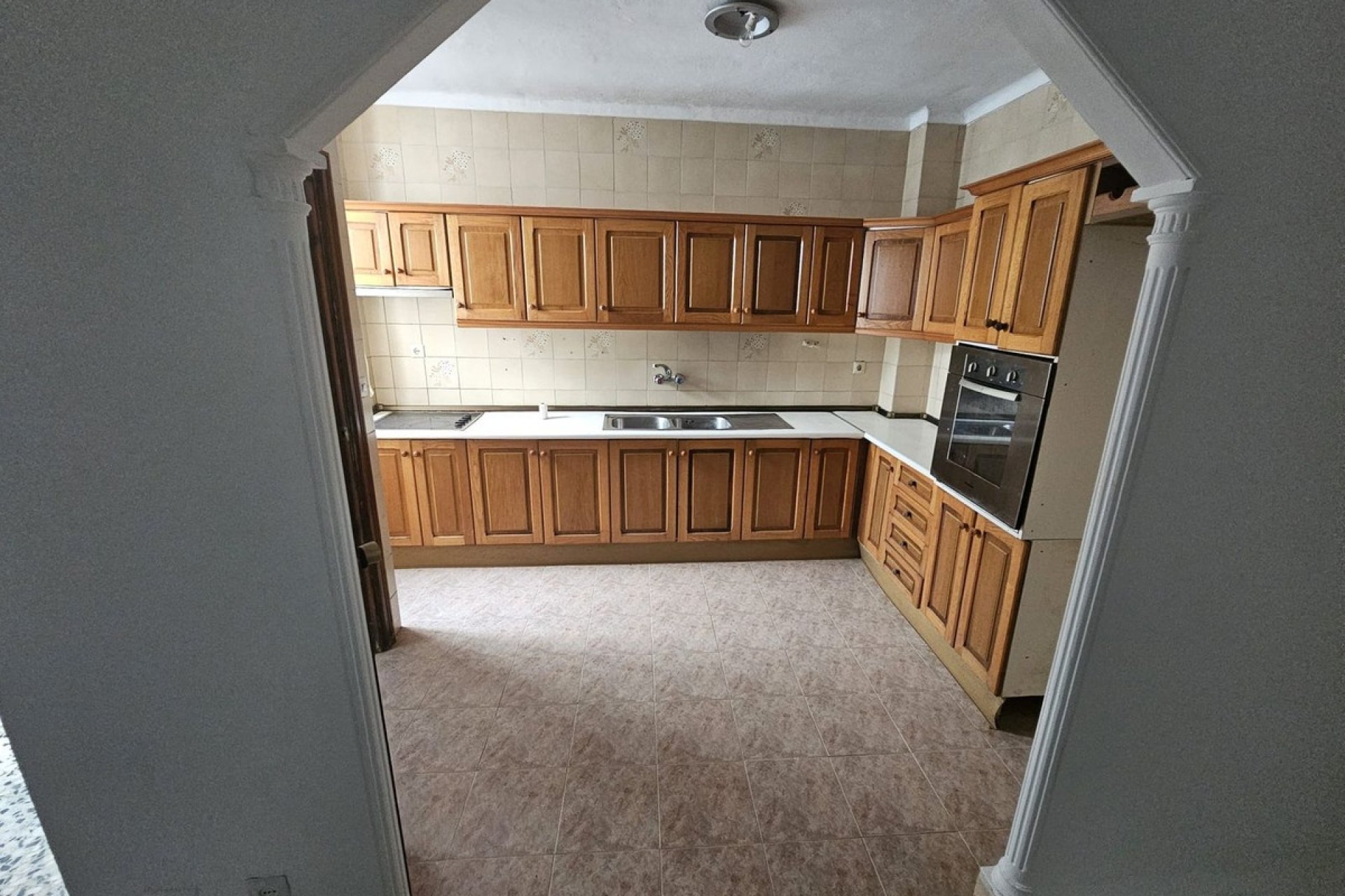 Wiederverkauf - Villa - Estepona - Estepona Centro