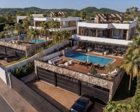 Wiederverkauf - Villa - Estepona - Estepona Centro