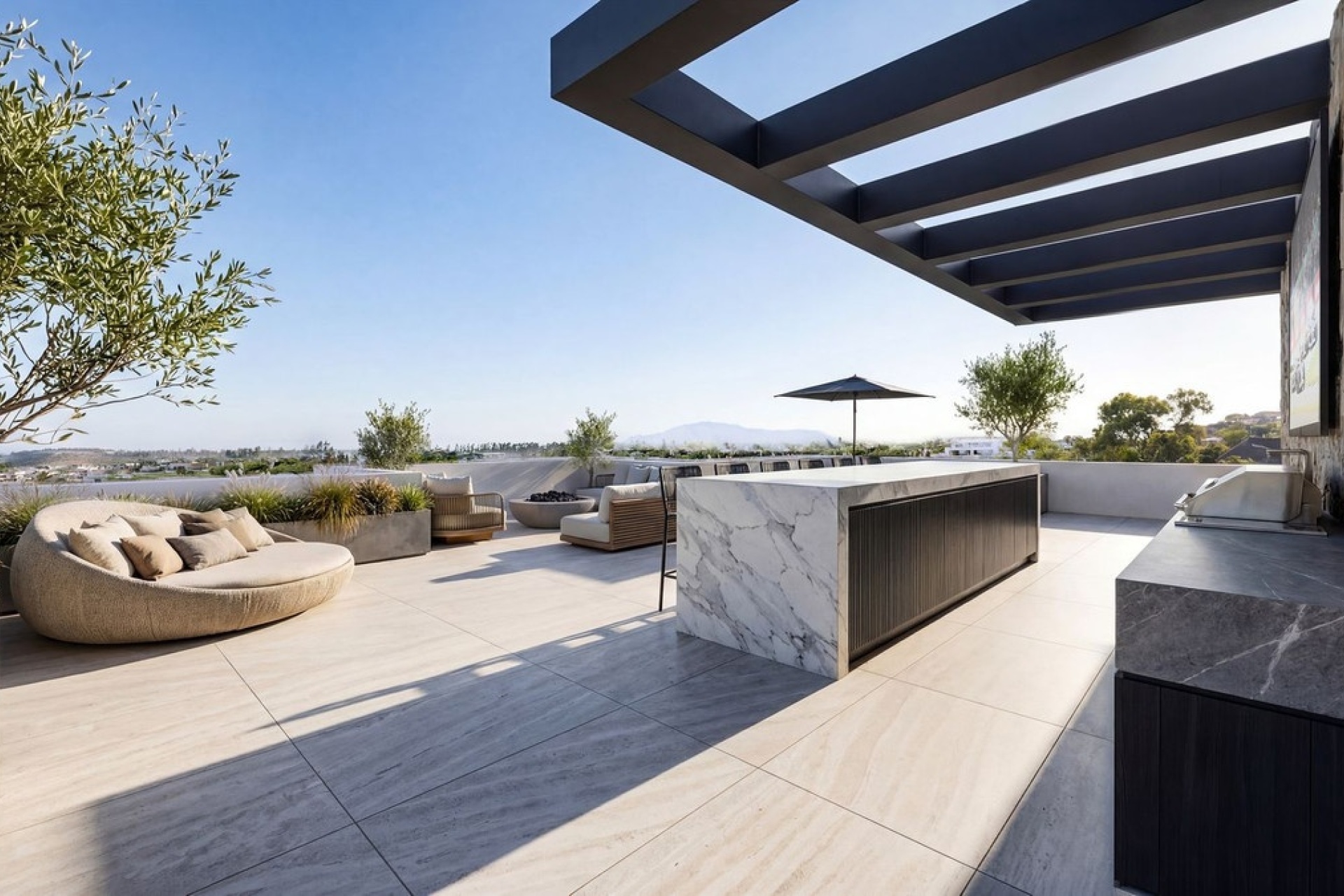 Wiederverkauf - Villa - Estepona - Estepona Centro