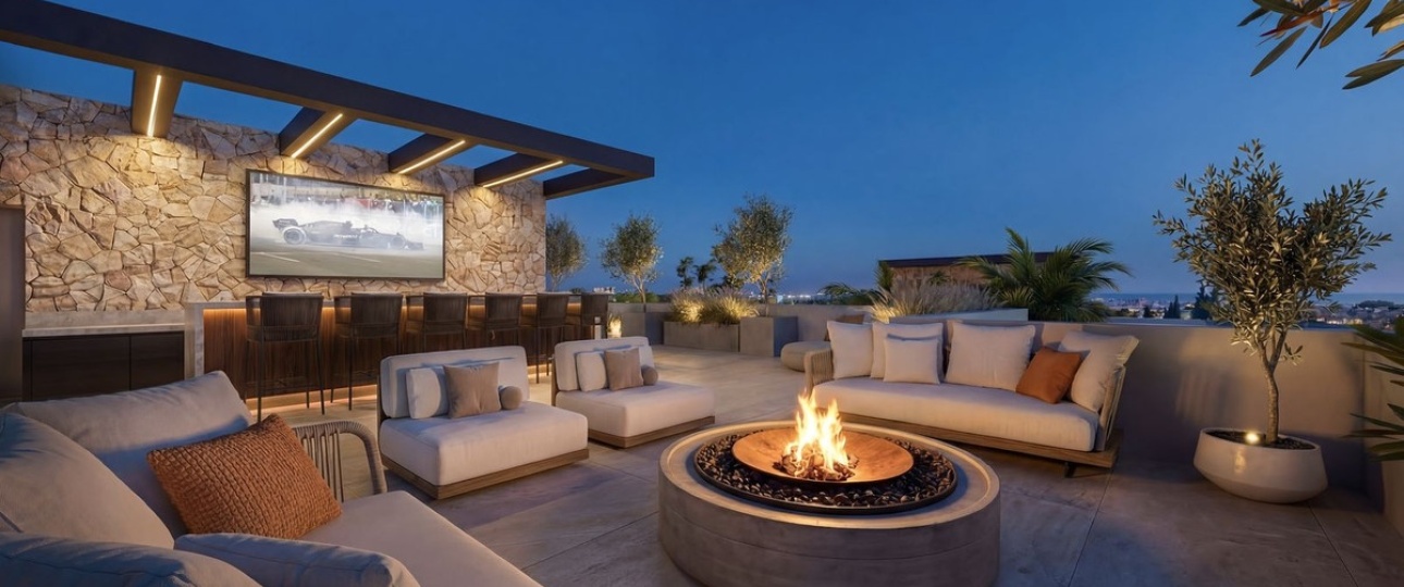 Wiederverkauf - Villa - Estepona - Estepona Centro