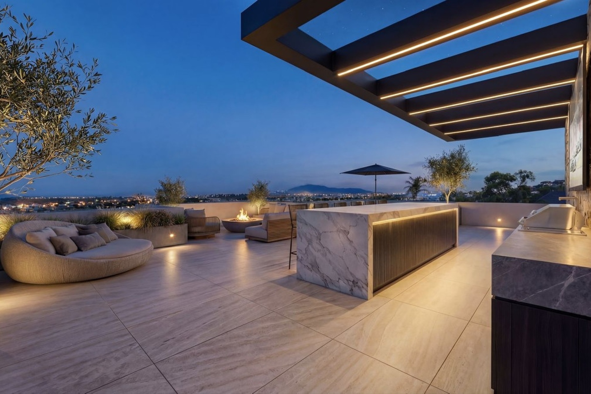 Wiederverkauf - Villa - Estepona - Estepona Centro