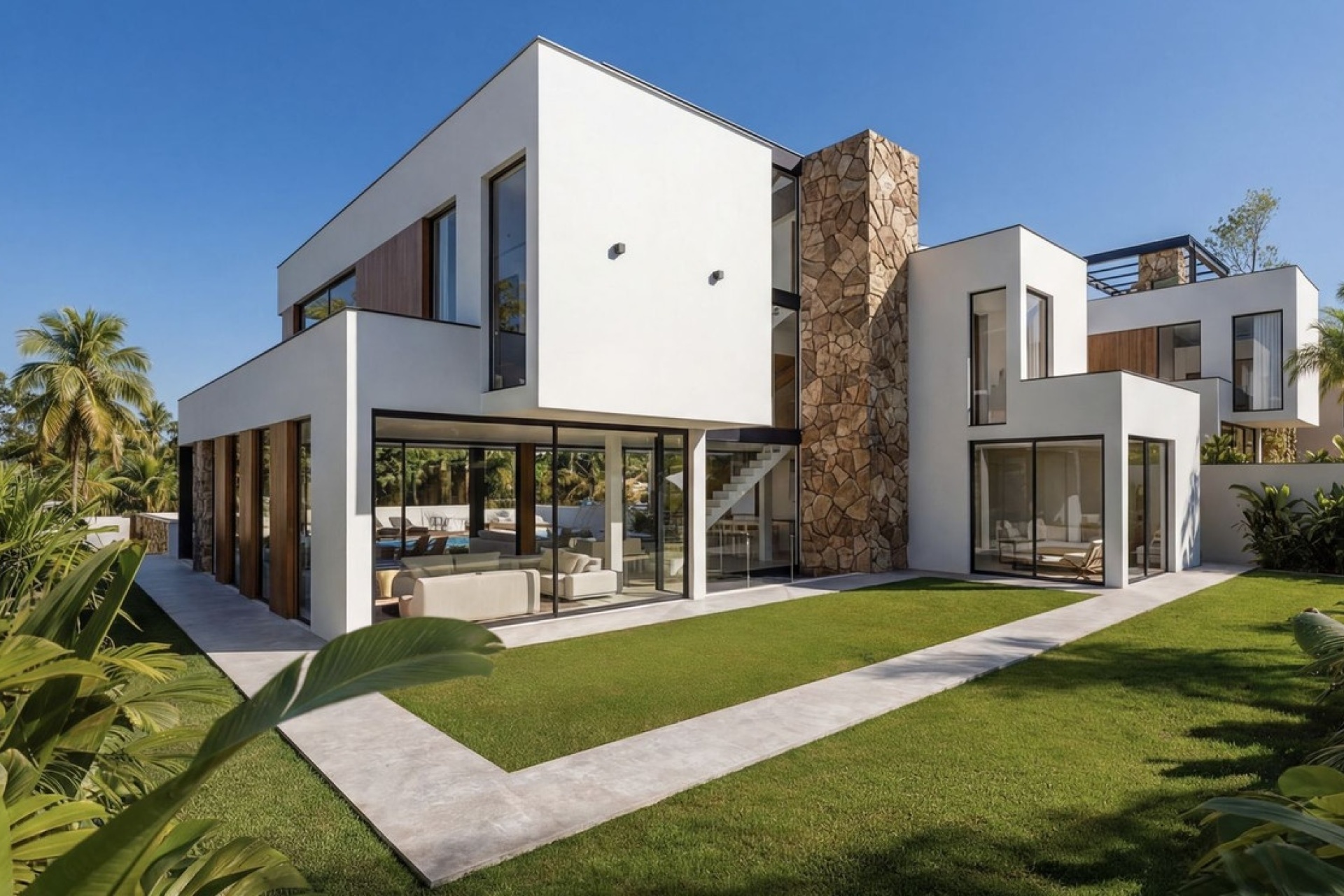 Wiederverkauf - Villa - Estepona - Estepona Centro