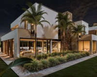 Wiederverkauf - Villa - Estepona - Estepona Centro