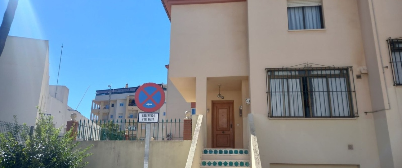 Wiederverkauf - Villa - Estepona - Estepona Centro