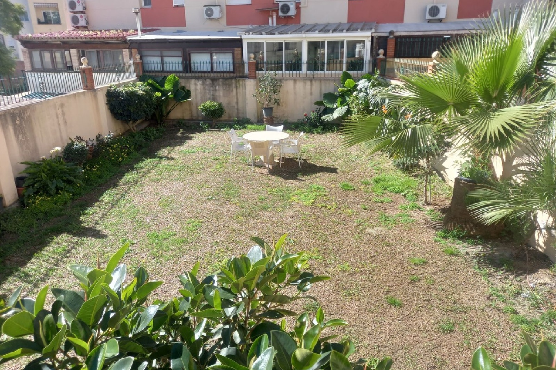 Wiederverkauf - Villa - Estepona - Estepona Centro