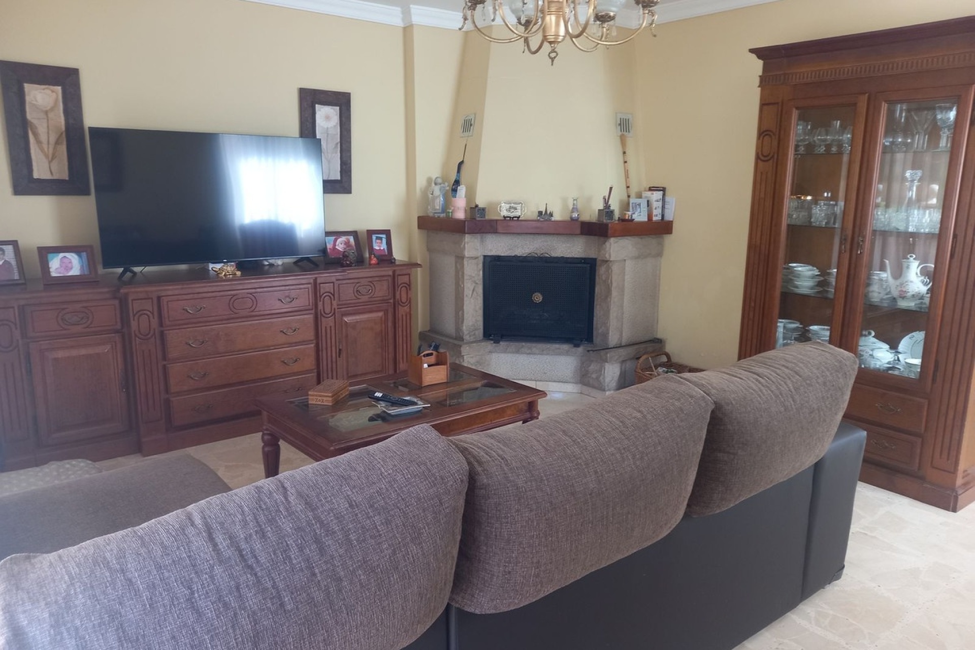 Wiederverkauf - Villa - Estepona - Estepona Centro