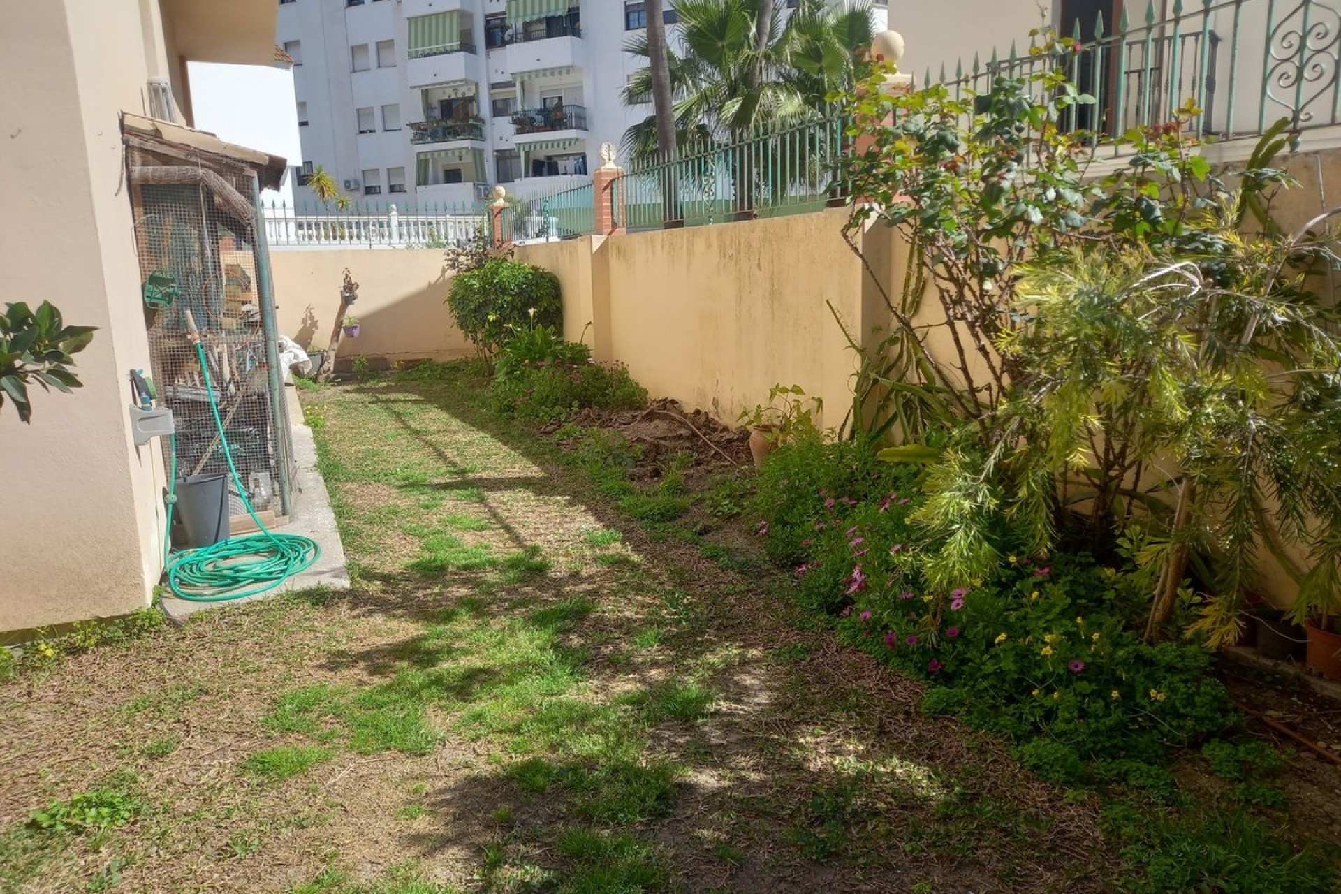 Wiederverkauf - Villa - Estepona - Estepona Centro