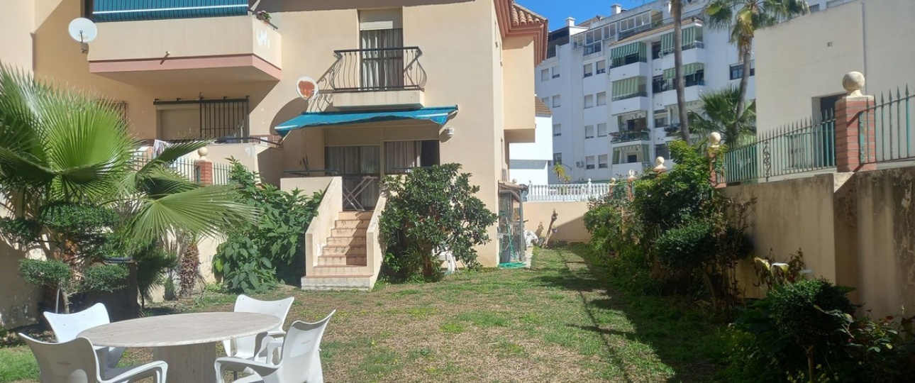 Wiederverkauf - Villa - Estepona - Estepona Centro