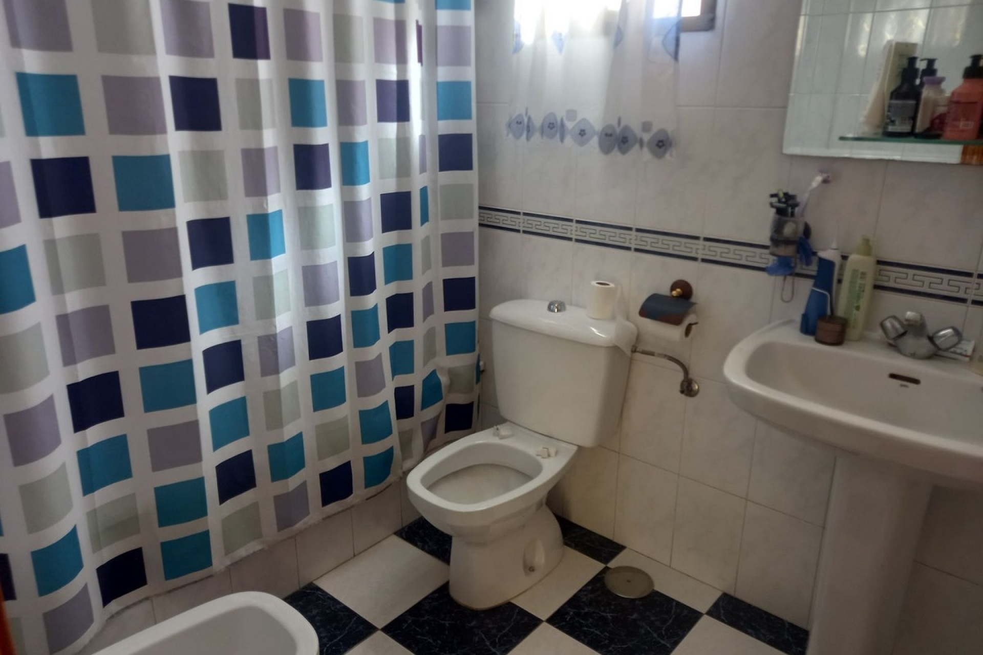 Wiederverkauf - Villa - Estepona - Estepona Centro