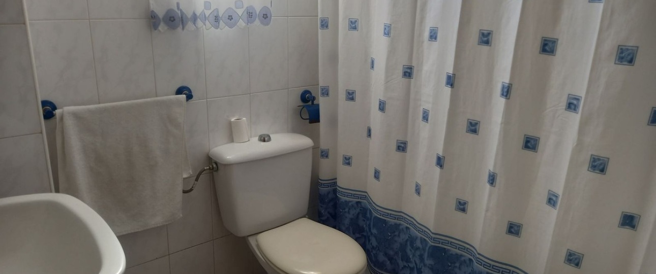 Wiederverkauf - Villa - Estepona - Estepona Centro