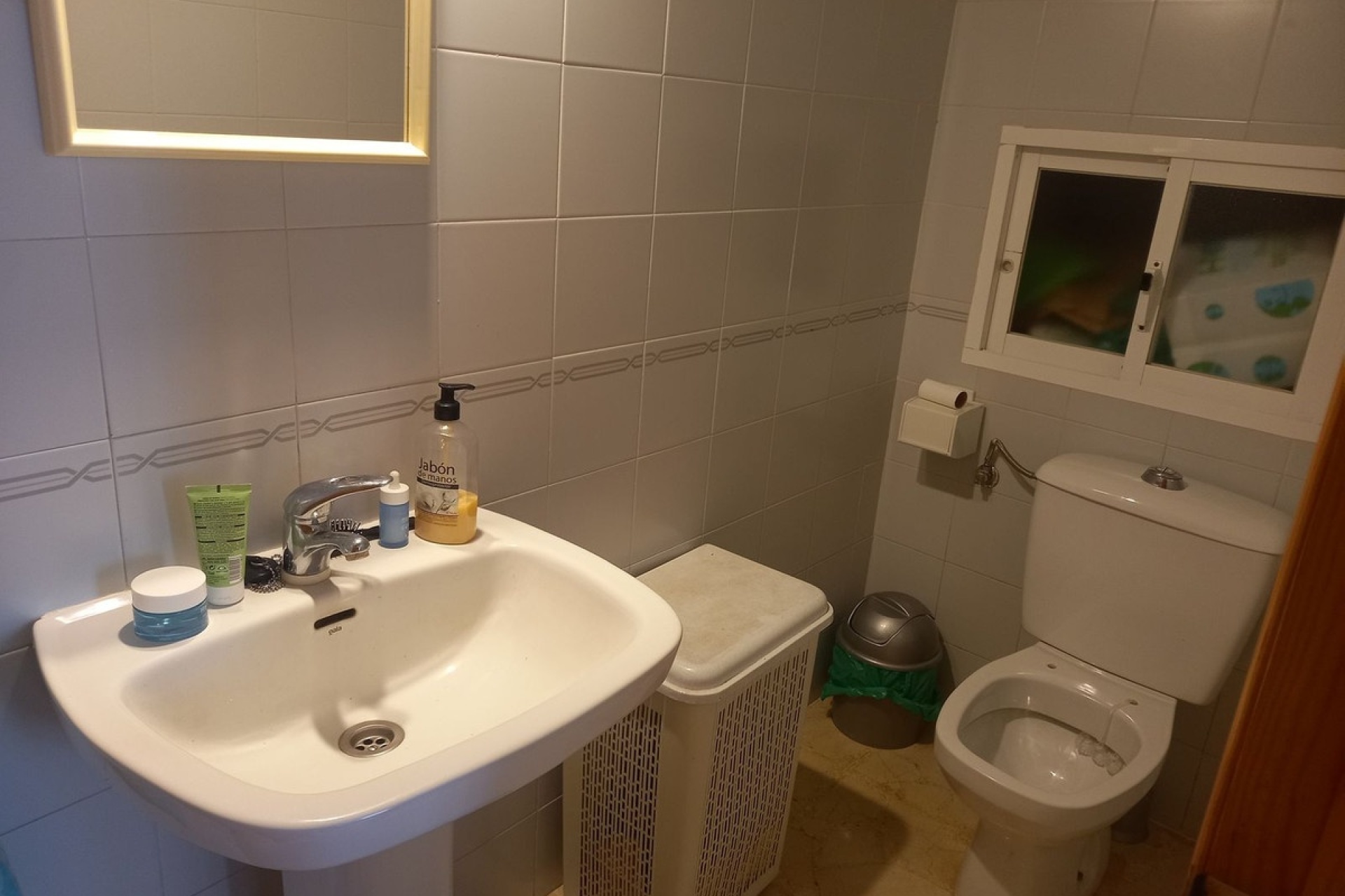 Wiederverkauf - Villa - Estepona - Estepona Centro