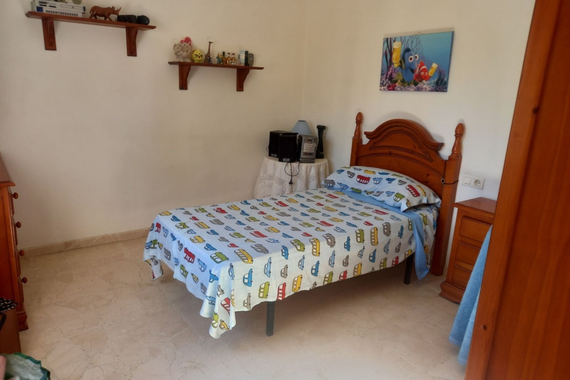 Wiederverkauf - Villa - Estepona - Estepona Centro