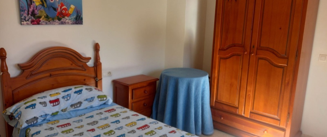 Wiederverkauf - Villa - Estepona - Estepona Centro