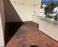 Wiederverkauf - Villa - Estepona - Estepona Centro