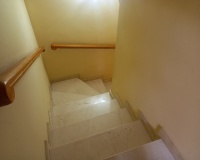 Wiederverkauf - Villa - Estepona - Estepona Centro