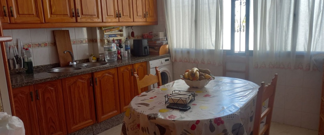 Wiederverkauf - Villa - Estepona - Estepona Centro