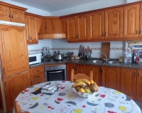Wiederverkauf - Villa - Estepona - Estepona Centro