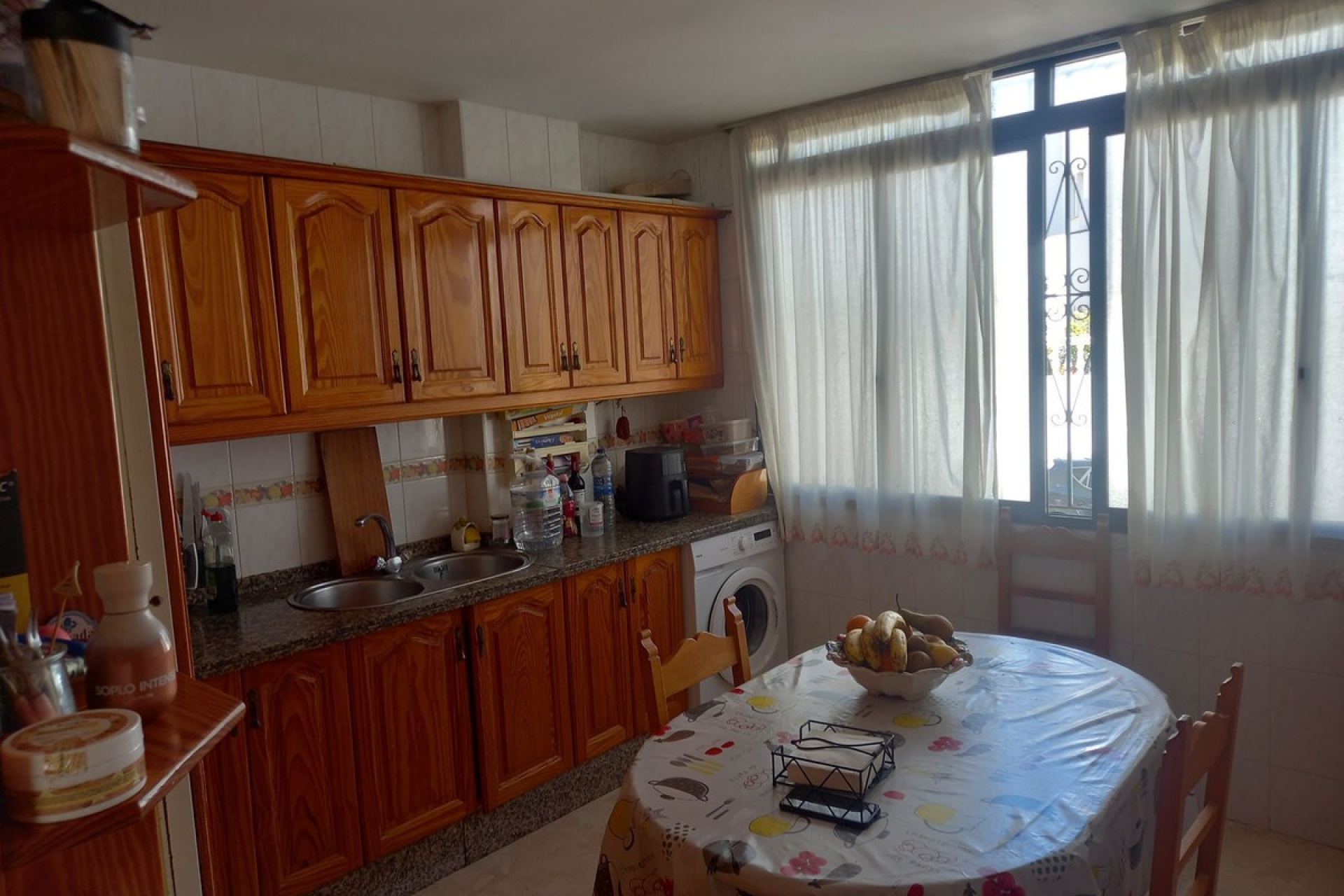 Wiederverkauf - Villa - Estepona - Estepona Centro
