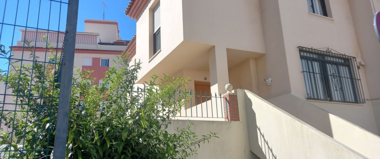 Wiederverkauf - Villa - Estepona - Estepona Centro