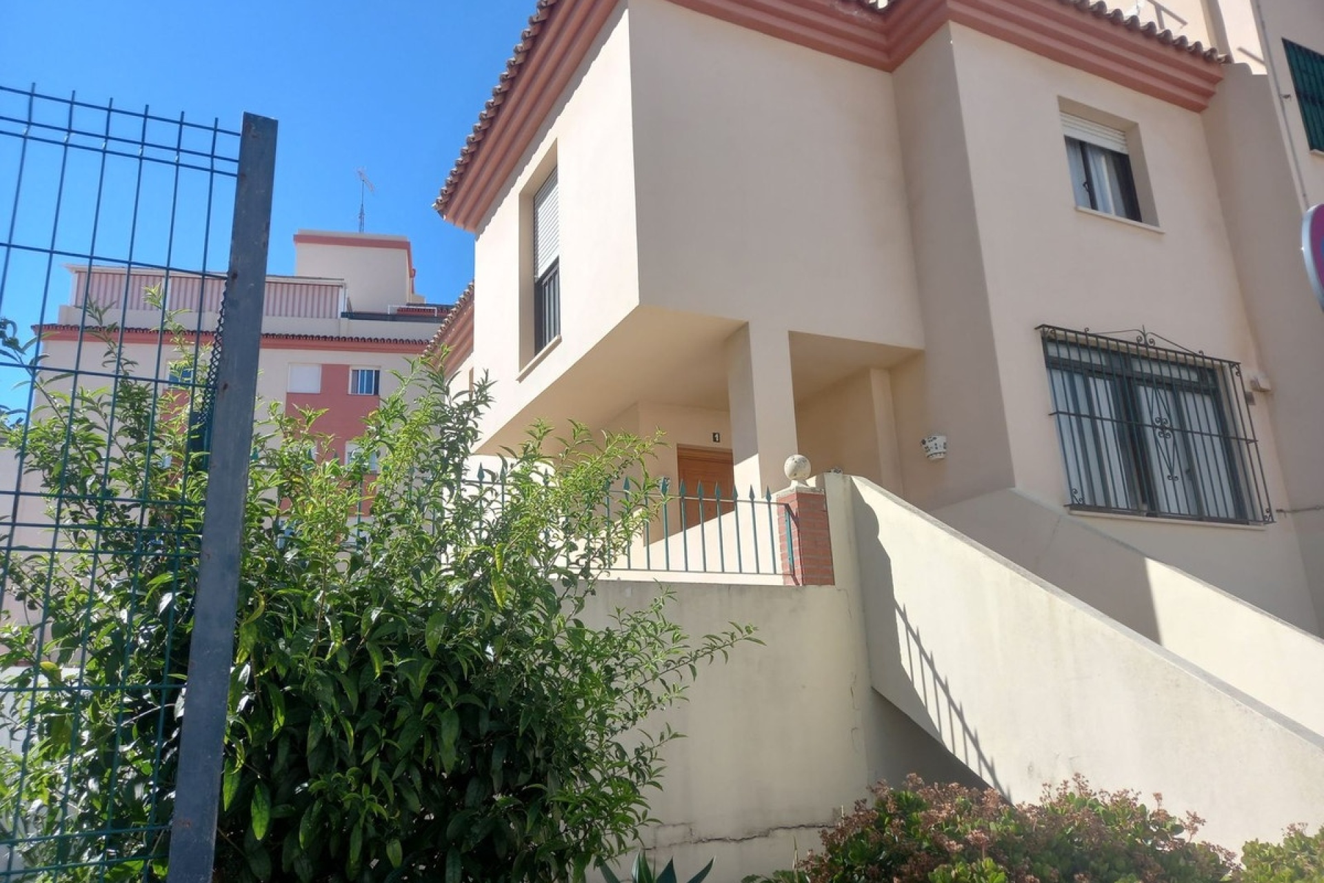 Wiederverkauf - Villa - Estepona - Estepona Centro