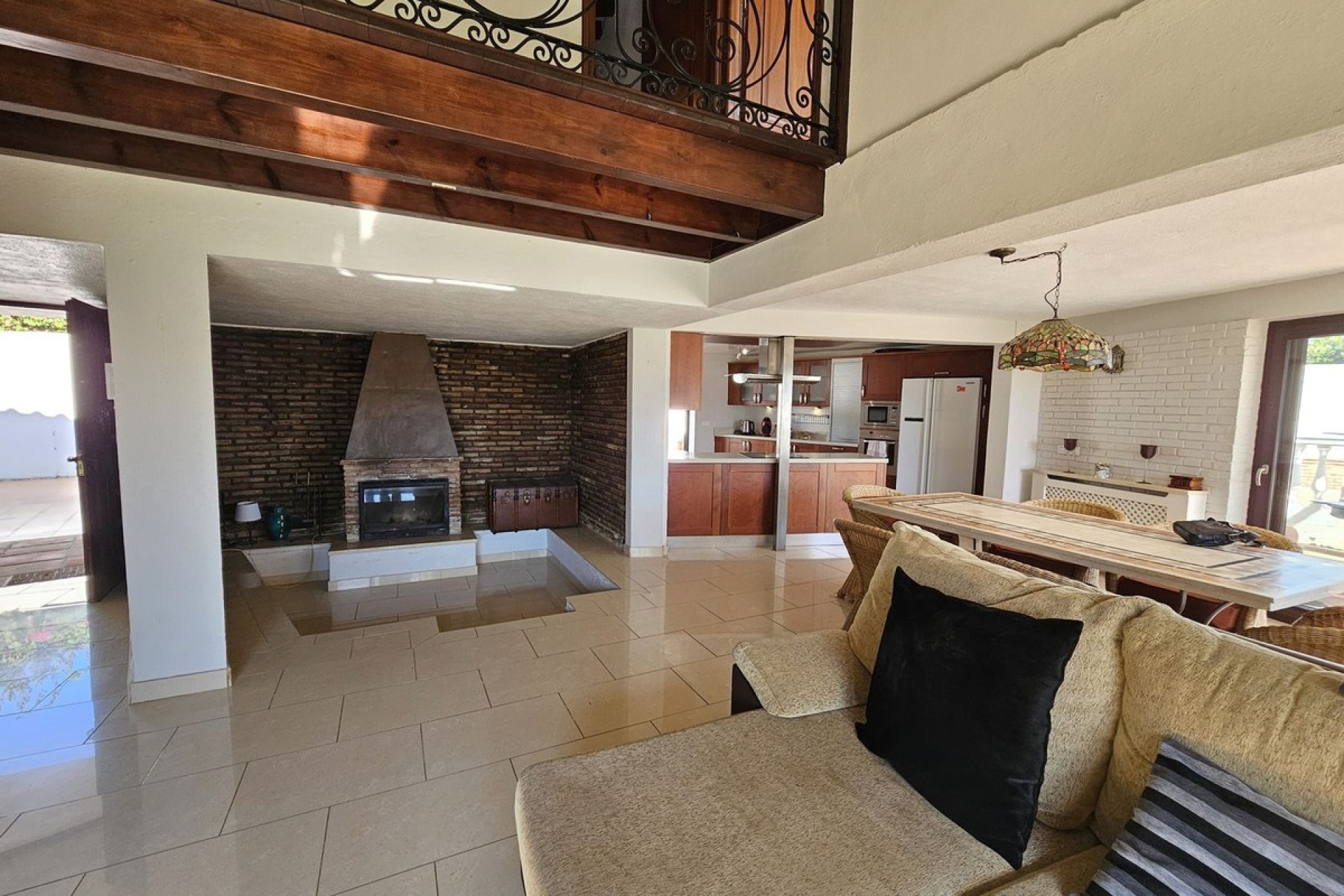 Wiederverkauf - Villa - Estepona - Estepona Centro