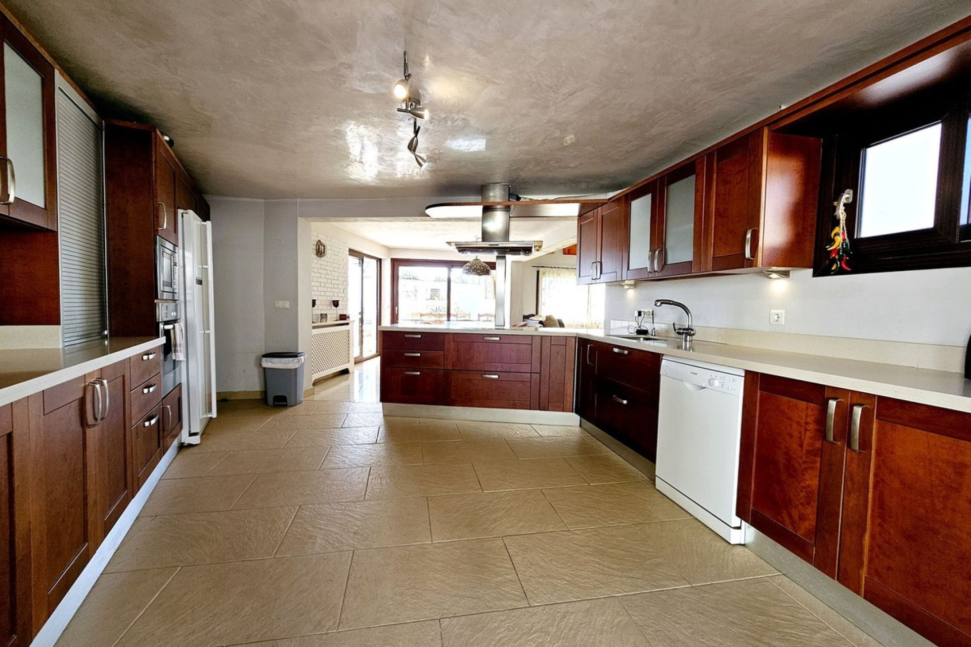 Wiederverkauf - Villa - Estepona - Estepona Centro