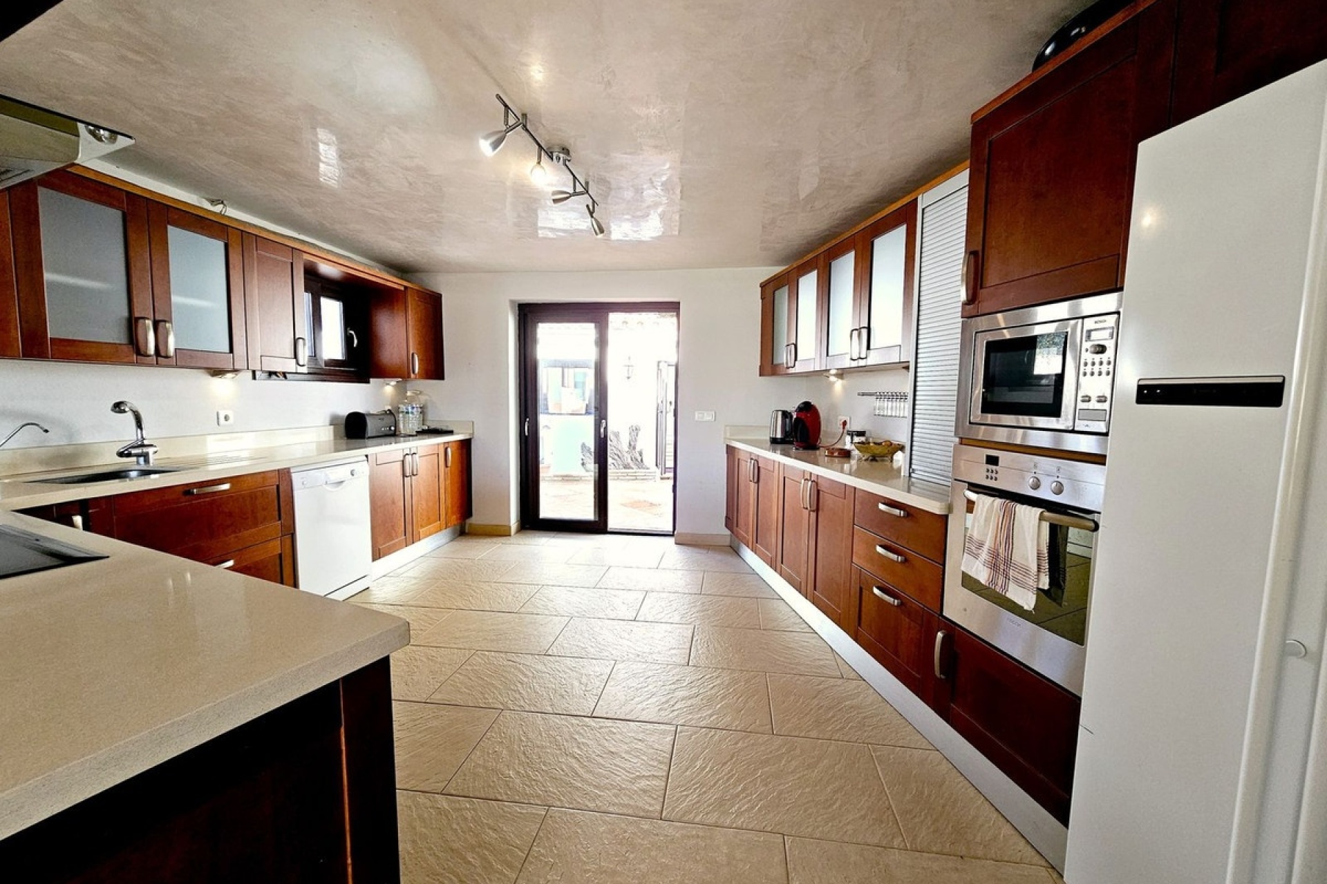 Wiederverkauf - Villa - Estepona - Estepona Centro