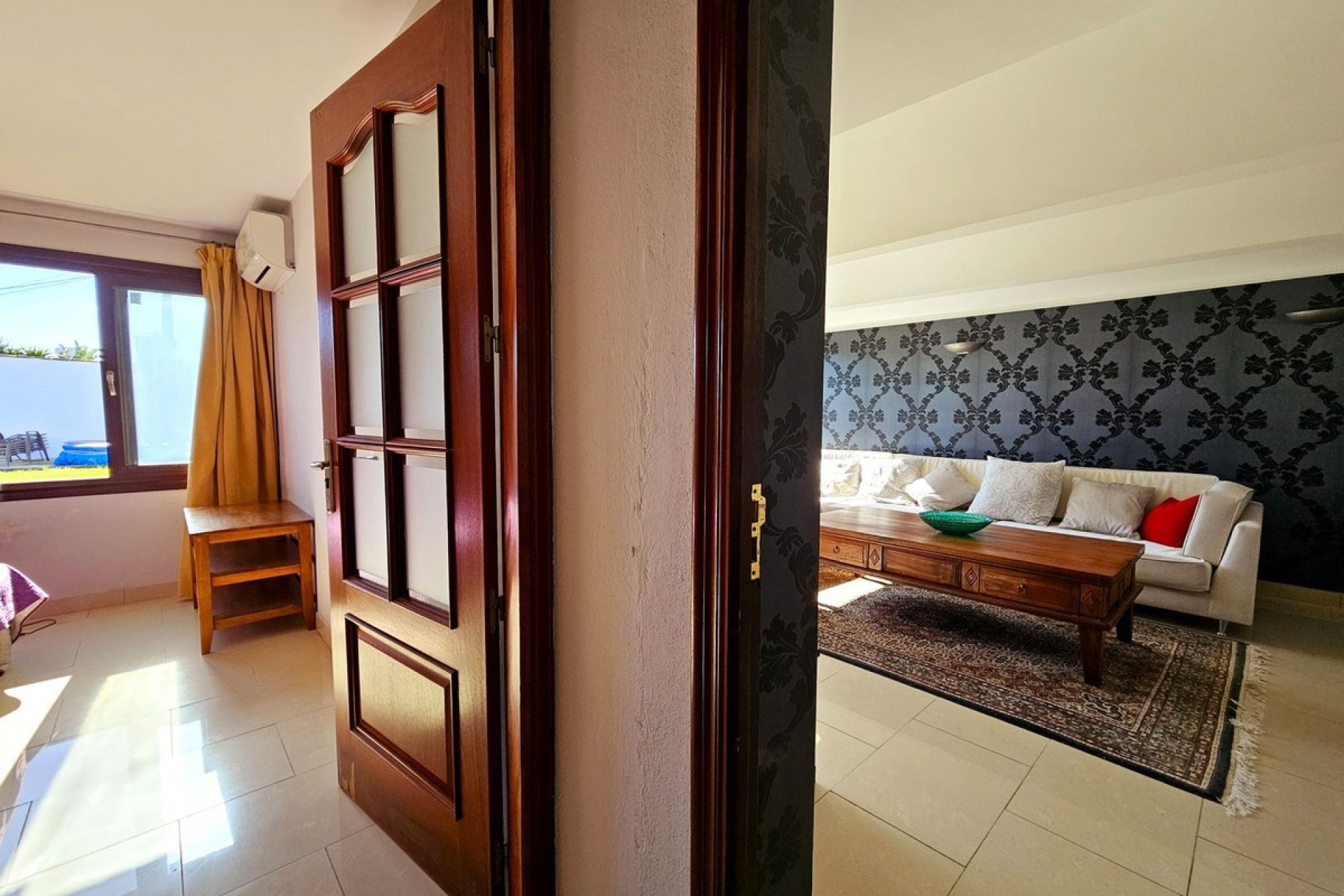 Wiederverkauf - Villa - Estepona - Estepona Centro