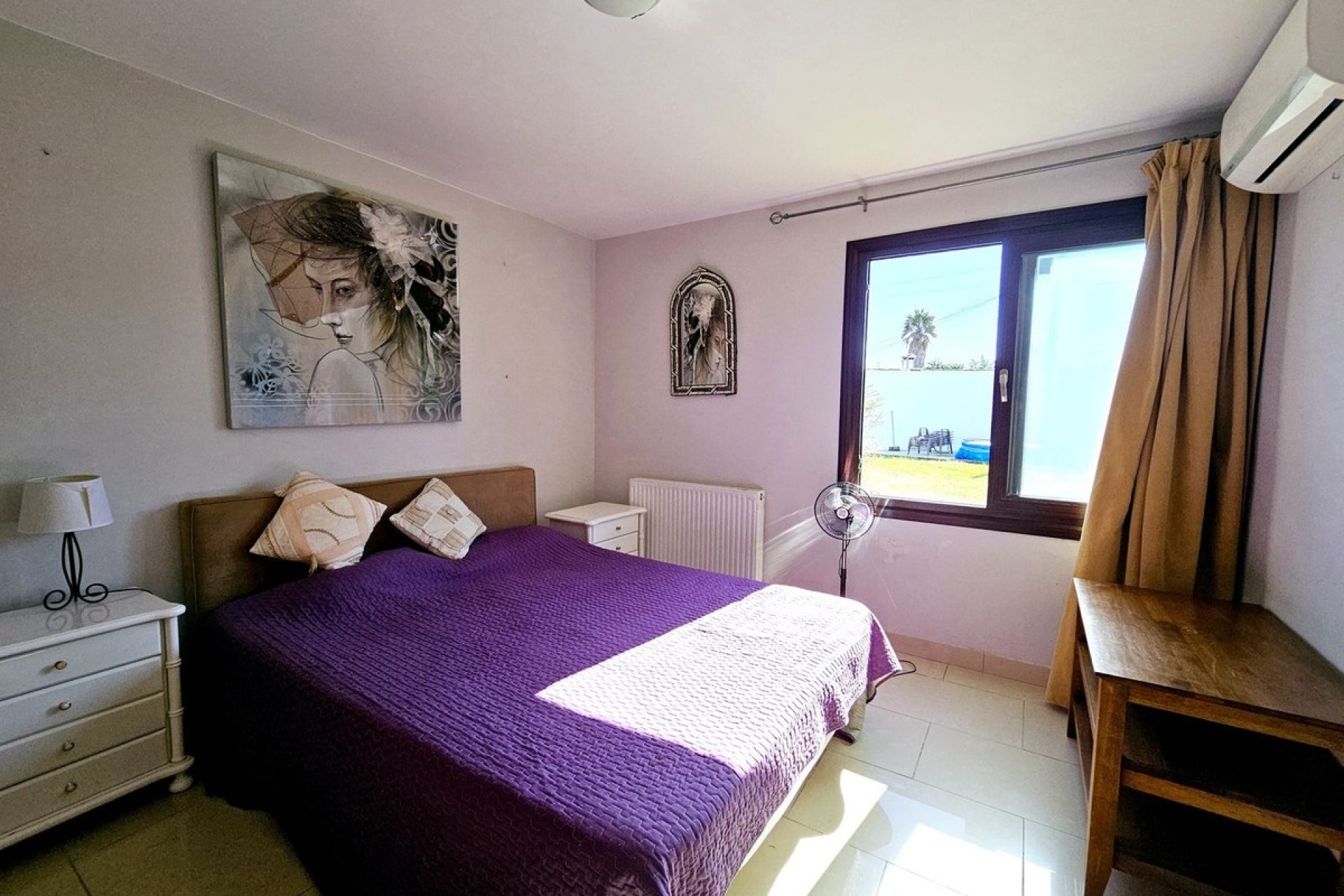 Wiederverkauf - Villa - Estepona - Estepona Centro