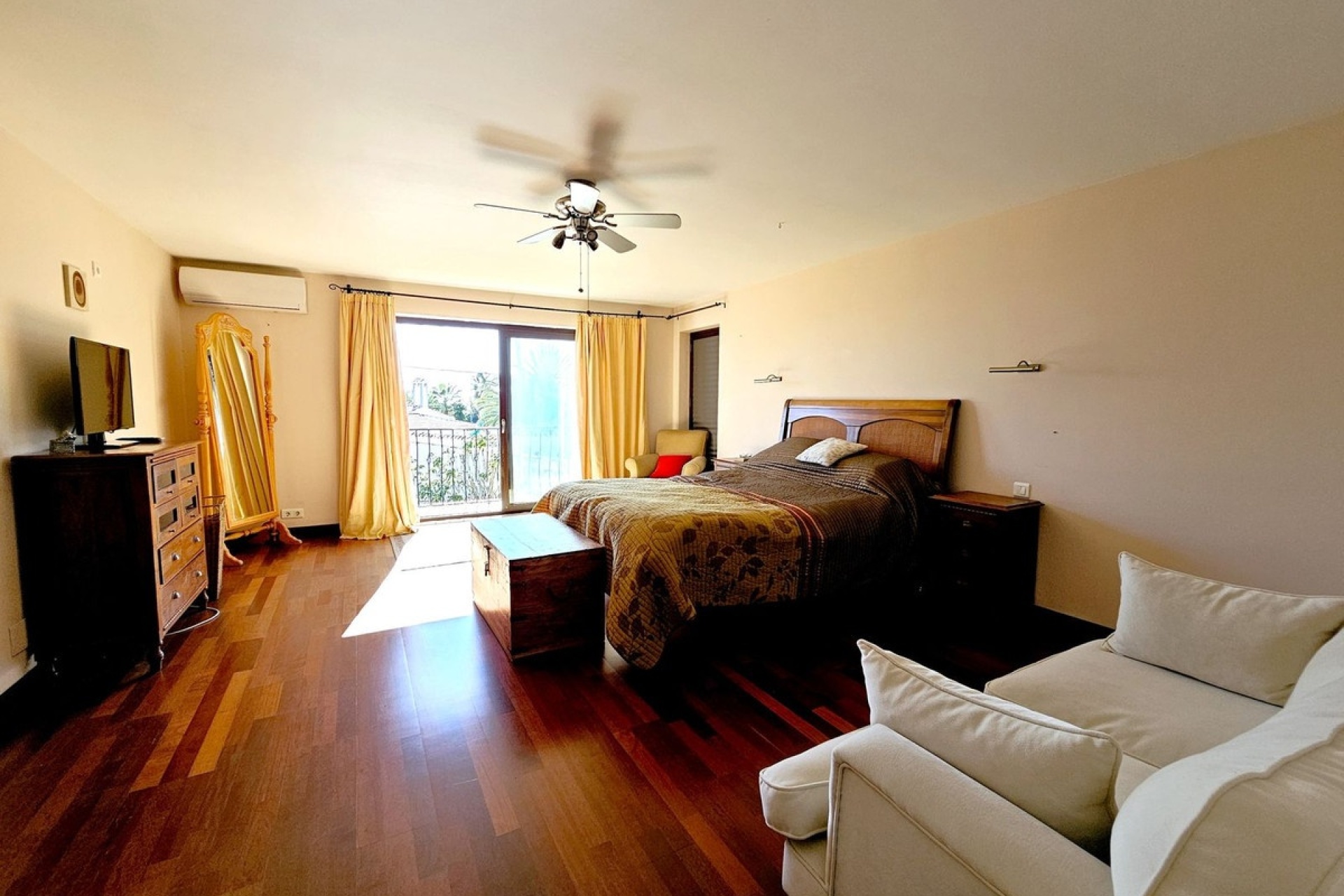 Wiederverkauf - Villa - Estepona - Estepona Centro