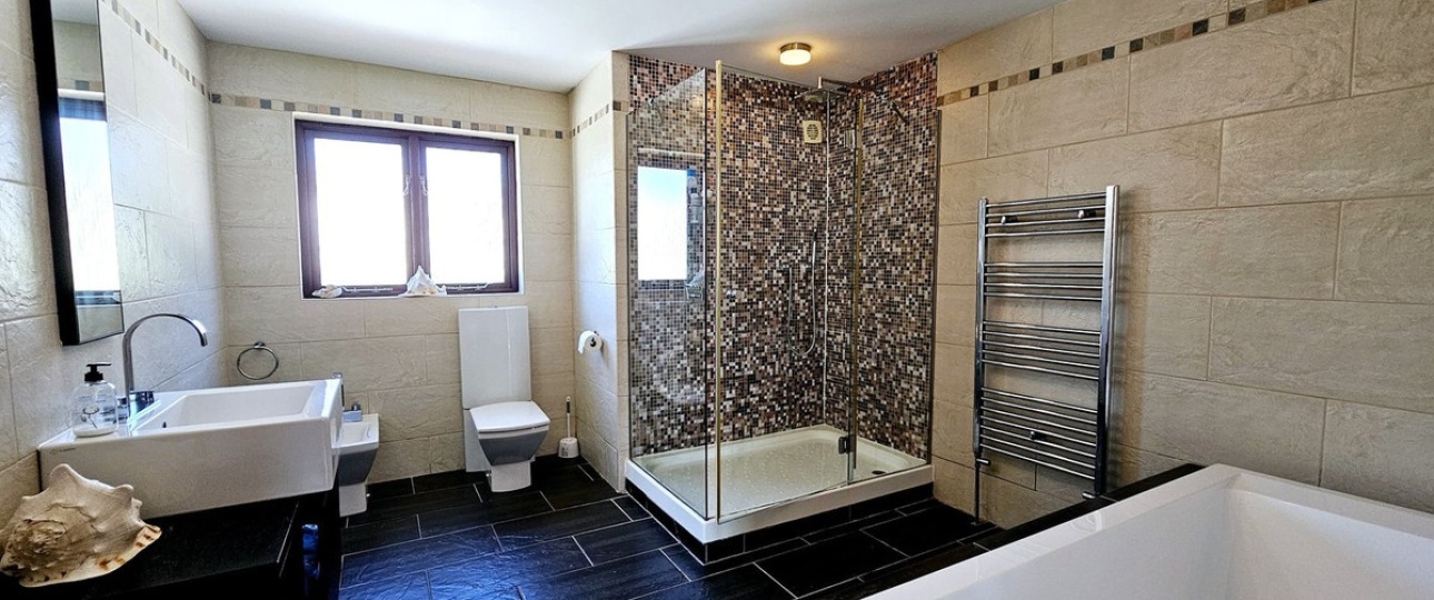 Wiederverkauf - Villa - Estepona - Estepona Centro