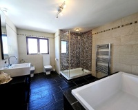 Wiederverkauf - Villa - Estepona - Estepona Centro
