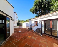 Wiederverkauf - Villa - Estepona - Estepona Centro
