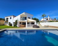 Wiederverkauf - Villa - Estepona - Estepona Centro