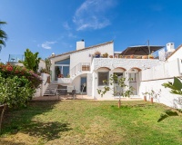 Wiederverkauf - Villa - Estepona - Estepona Centro