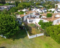Wiederverkauf - Villa - Estepona - Estepona Centro